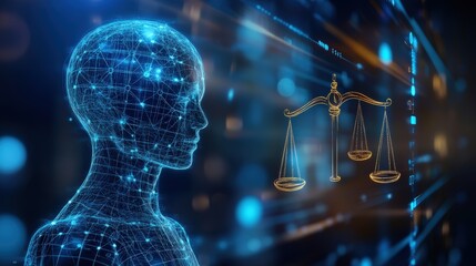 Poster - Human Oversight in AI Systems: Analyze the necessity of human oversight in AI decision-making processes.