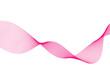 © VectorStockStuff - abstract background with pink waves. eps10