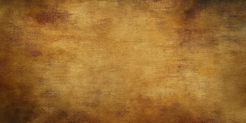 Poster - Textured Brown Background for Creative Projects