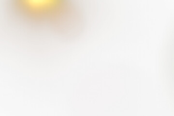Wall Mural - Flare Sun on transparent background,Isolated Golden Sparkles and Solar Light Effects
