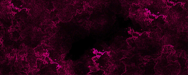 Wall Mural - Dark pink grunge background with red colored neon spots. Dark magenta marble texture abstract background. Grunge magenta texture with scratches marble pattern. Marble oil ink liquid swirl texture.	
