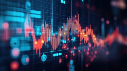 Poster - Import data analysis team evaluates competitive pricing of international products versus domestic alternatives