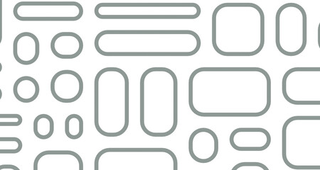 Poster - Abstract Geometric backgrounds full Color PNG