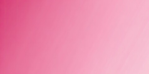 Sticker - Solid pink background with a soft gradient.