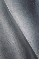 Smooth Brushed Silver Metallic Texture
AI Generated