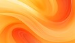 © gomgom - abstract orange background with waves