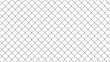 © MMollaretti - Metallic wire mesh isolated on transparent background