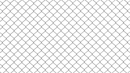 metallic wire mesh isolated on transparent background