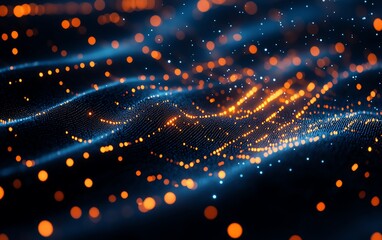 Leinwandbilder - Building scalable and adaptable microservices to foster flexible software solutions, essential for success in modern development practices