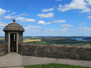 Wall Mural - Langres