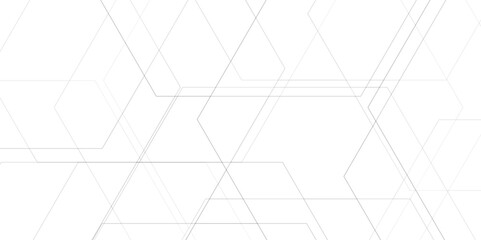 Abstract background with lines. Architecture building construction structure pattern. Digital geometric technology businesses illustration vector shape.