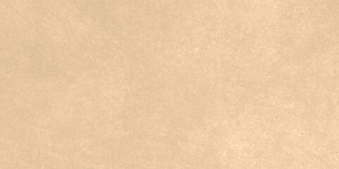 Poster - Abstract brown grunge and empty smooth old, stained paper texture background design. vintage paper texture old parchment paper design. cement concrete rusty wall texture. brown paper texture.