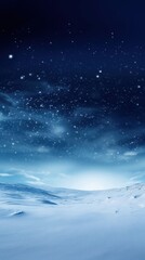 Wall Mural - snow backgrounds outdoors nature.