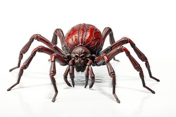 Canvas Print - Acromantula tarantula arachnid animal.