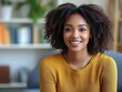 © julija - african american female counselor displaying empathy during a breakthrough therapy session, creating a safe and supportive atmosphere, highlighting the importance of mental health
