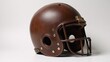 © Pixel Matrix - Vintage American Football Helmet Retro design classic aesthetics