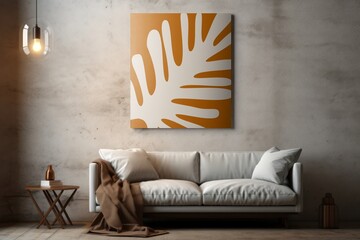 Canvas Print - Picture decoration, home interior design