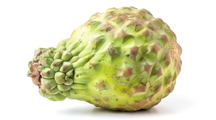 Sticker - Green Custard Apple