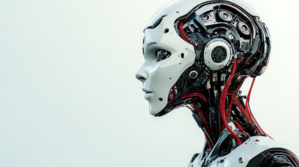 Robot Scientist, wallpaper, scientific Advances to Becoming Experimenters