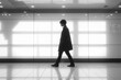 © tomatobear - Walk to office, minimalism, golden section, japanese photo style, editorial photography --ar 128:85 --style raw --stylize 500 --v 6.1 Job ID: e3bf83a2-f96e-492d-aca8-af77bad356db