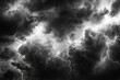 © Zaleman - An stock set featuring lightning effects for thunder games.