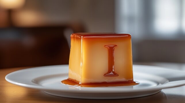 Flan letter 
