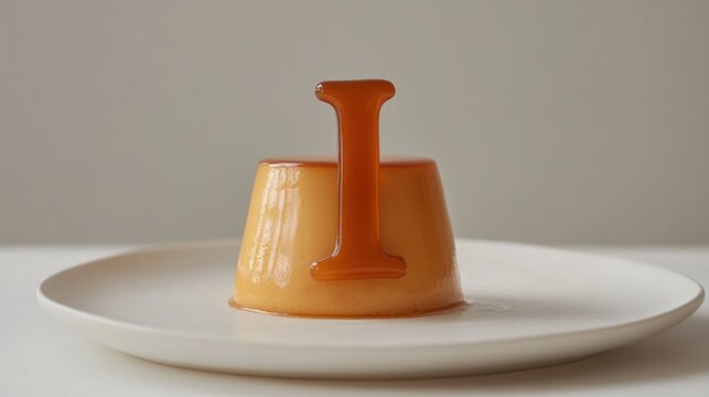 Flan letter 
