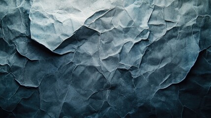 Canvas Print - Rock Formation Close Up