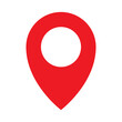 © Hendry - location vector, location icon set, pin icon, map icon, location icon