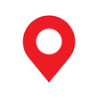 © Hendry - location vector, location icon set, pin icon, map icon, location icon