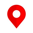 © Hendry - location vector, location icon set, pin icon, map icon, location icon