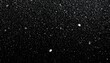 © Viktoriia Boiko - Snow falling texture on the black background, winter time