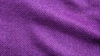 © Anulak - purple fabric texture background