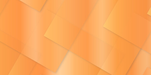 Poster - Abstract modern colorful pattern geometric luxury gradient line background random square shape design. 3d shadow effects, modern design template background. layered geometric triangle shapes.