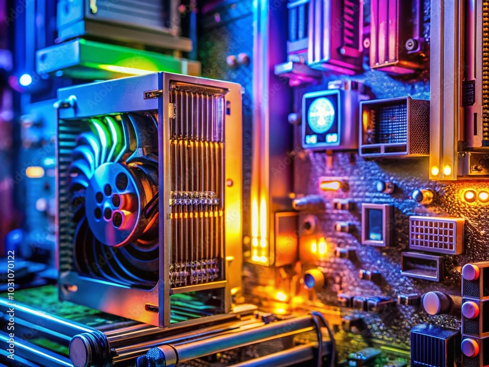Understanding the System Unit: Key Components, Functions, and ...