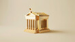 © 梦洁 何 - finance bank banner