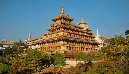 temple of heaven