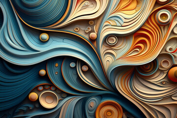 3d essence: textures unleashed ,background and wallpaper
