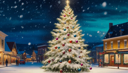 christmas background wallpaper