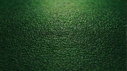 Poster - Abstract illustration textured background featuring a rich, deep green color, resembles a cracked or pebbled surface, creating an organic, natural appearance