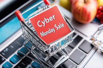 Discount Codes and Cart Checkout: A checkout page showing a field to enter discount codes, with a bold 