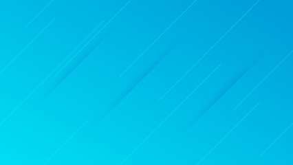 Poster - Abstract gradient background with lines