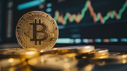 Poster - investing in cryptocurrency: examine the considerations for investing in cryptocurrency.