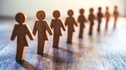 Poster - Leadership Styles and Their Impact: Analyze different leadership styles, such as transformational, transactional, and servant leadership