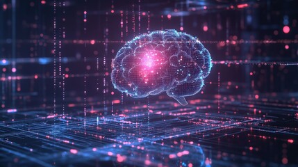 Poster - machine learning basics: analyze the core principles of machine learning, a subset of ai.