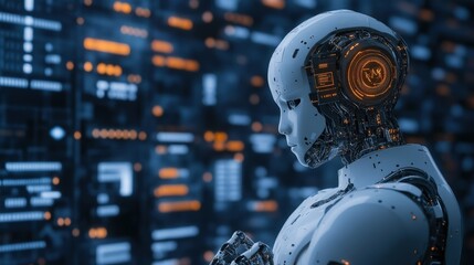 Poster - machine learning basics: analyze the core principles of machine learning, a subset of ai.
