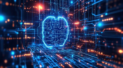 Poster - machine learning basics: analyze the core principles of machine learning, a subset of ai.