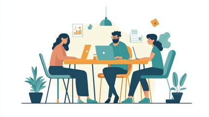 Poster - maintaining motivation in remote teams: discuss techniques for keeping remote team members motivated