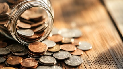Poster - Managing Finances: Examine key financial management practices for small businesses.