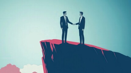 Poster - Mentorship and Guidance: Investigate the role of mentorship in entrepreneurship